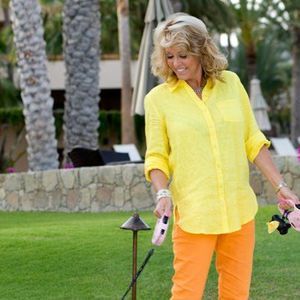 Meet your Posher, Robin